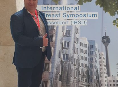 7th International Breast Symposium Düsseldorf