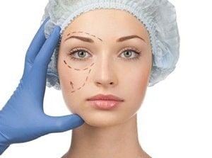 Пластична хірургія обличчя