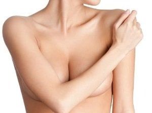 Пластическая хирургия груди